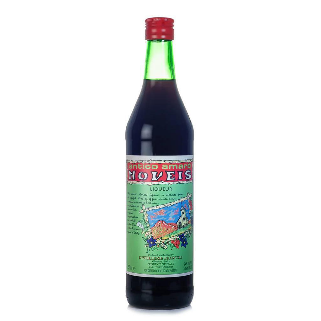 Antico Amaro Noveis Liqueur- 750ml