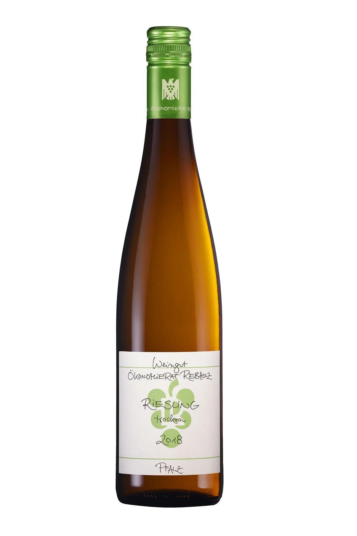 Rebholz Estate Riesling 2018