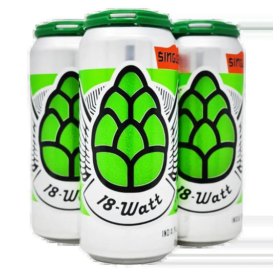 Singlecut 18-Watt Session IPA - 4-pk