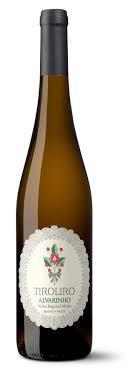 Tiroliro Alvarinho 2020