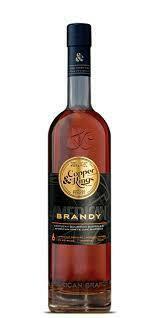 Copper & Kings American Aged Brandy