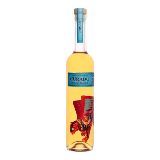 Curado Espadin Tequila - 750ml