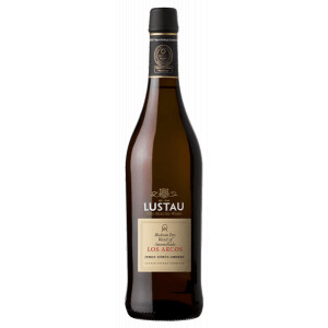 Lustau Amontillado Los Arcos