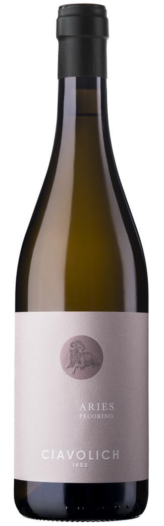 Ciavolich Pecorino Aries Terre d'Abruzzo 2025