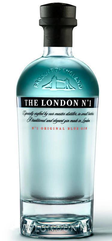The London No. 1 Gin - 750ml