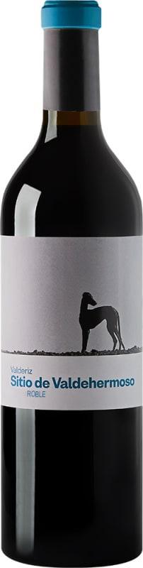 Valderiz Valdehermoso Ribera del Duero Roble 2022