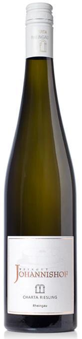 Johannishof Charta Riesling 2020