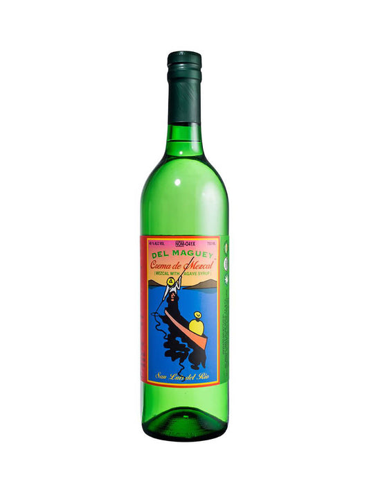 Del Maguey Crema De Mezcal