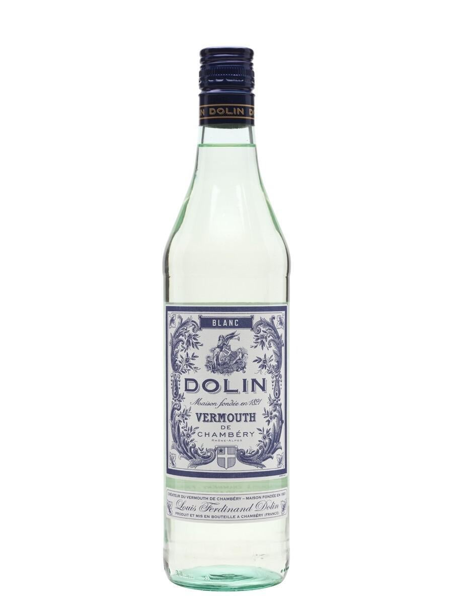 Dolin Blanc Vermouth 750ml