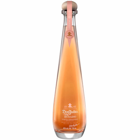 Don Julio Rosado Tequila- 750ml