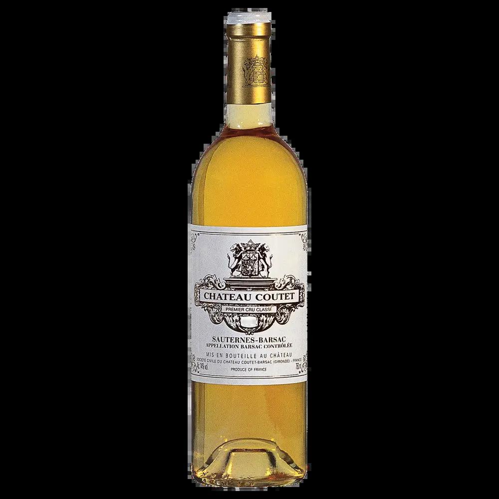 Chateau Coutet Sauternes-Barsac 2012