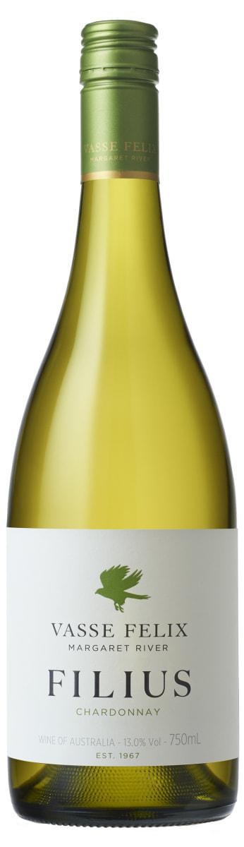 Vasse Felix Filius Chardonnay 2021/22