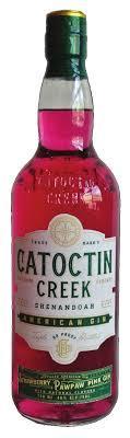 Catoctin Creek Shenandoah Flavored Gin - 750ml