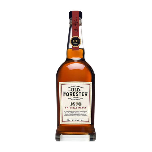 Old Forester 1870 Bourbon- 750ml