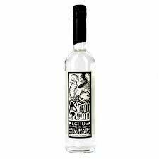 Baltimore Spirits Company Asimina Pumila Pechuga Style Apple Brandy