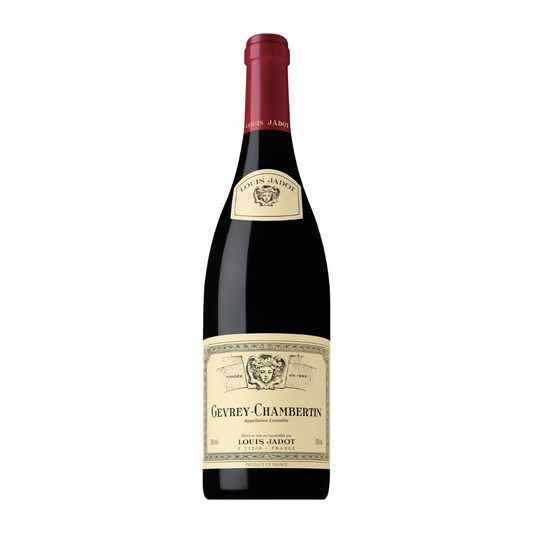 Louis Jadot Gevrey Chambertin 2018