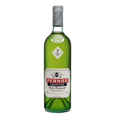 Pernod Absinthe Superieure 750ml