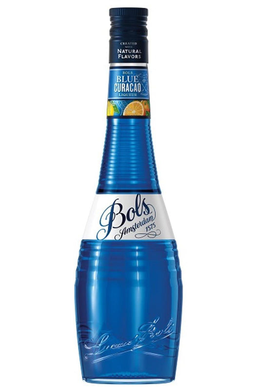 Bols Blue Curacao - 1.0L