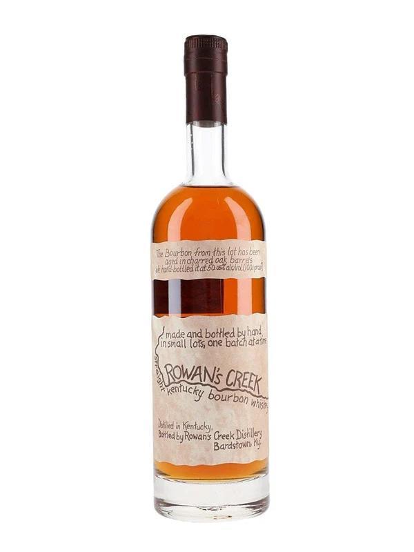 Rowan's Creek Bourbon- 750ml