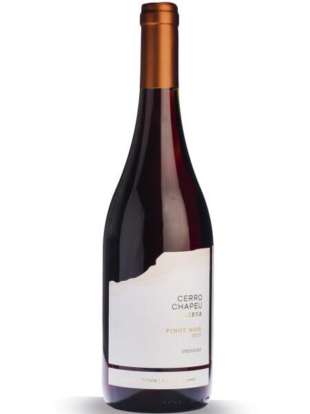 Cerro Chapeau Carrau Pinot Noir 2021