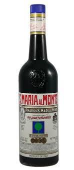 Santa Maria al Monte Amaro- Ltr