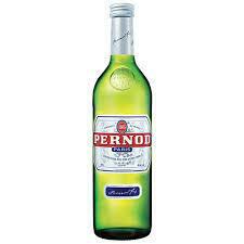 Pernod Pastis - 750ml