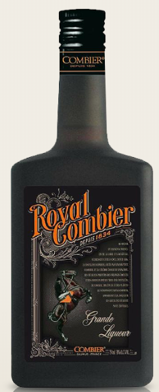 Royal Combier - 750ml