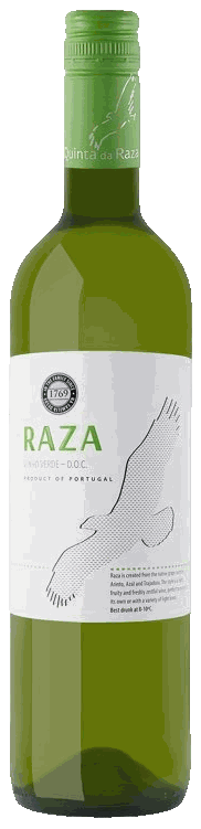 Raza Vinho Verde 2023