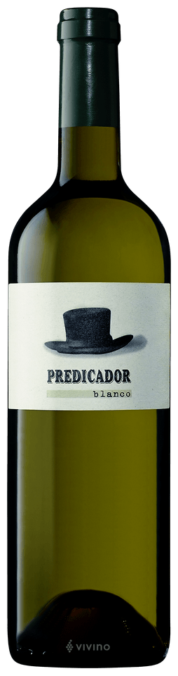 Benjamin Romeo Predicador Rioja Blanco 2020