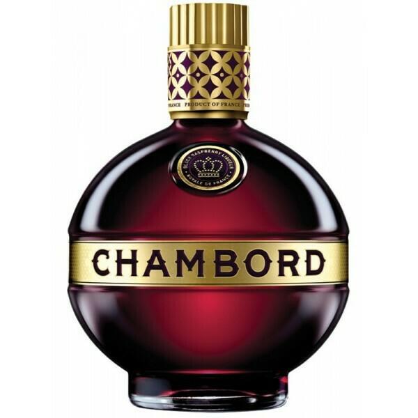 Chambord Liqueur- 750ml