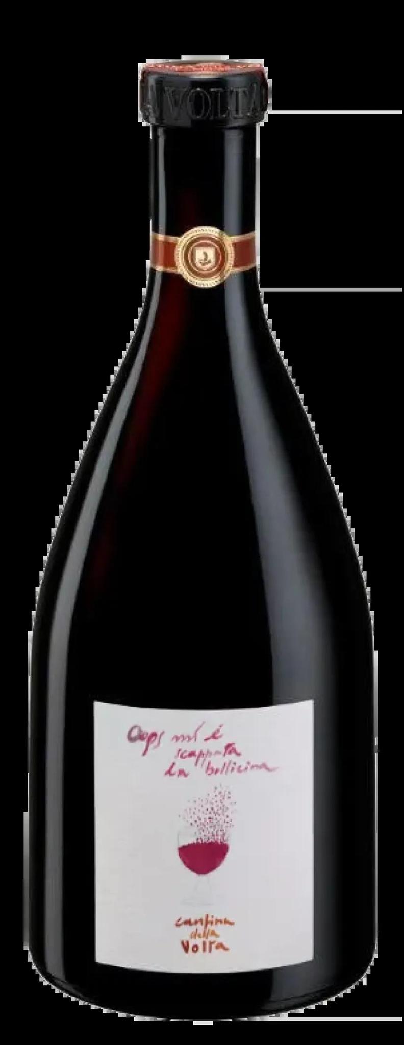 Cantina della Volta Pinot Noir Oops 2025