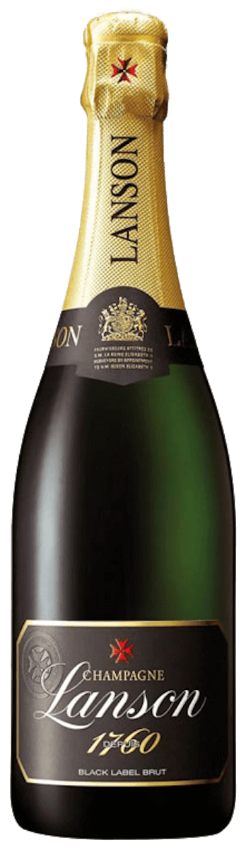 Lanson Black Label Brut NV