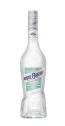 Marie Brizard Creme de Menthe White Mint 750ml