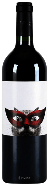 Secret Squirrel Cabernet Sauvignon 2017