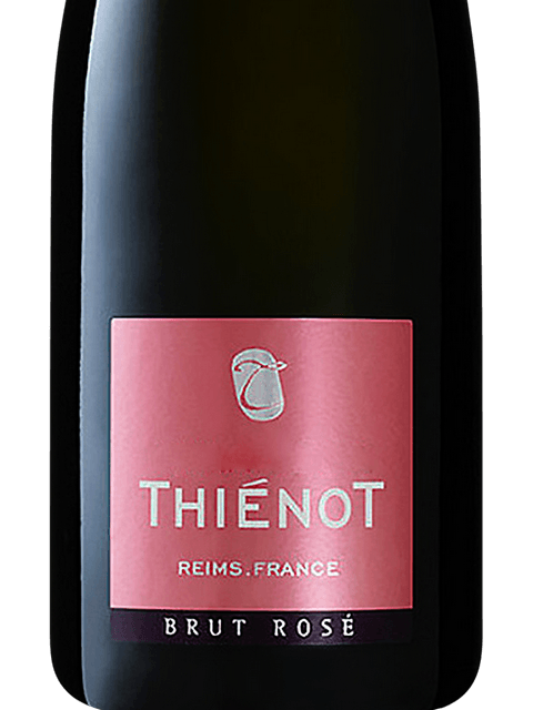 Thienot Brut Rose NV