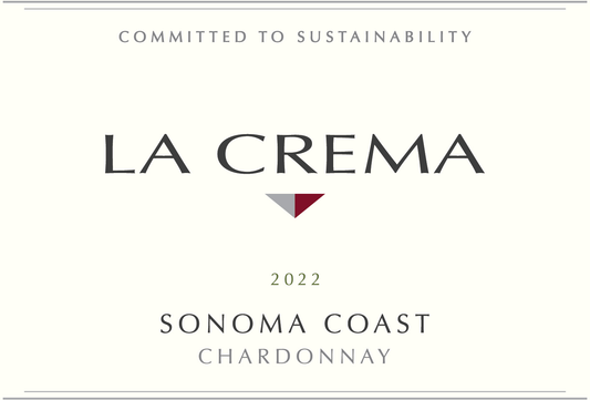 La Crema Sonoma Chardonnay