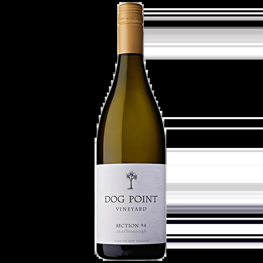 Dog Point Sauvignon Blanc Section 94 2020