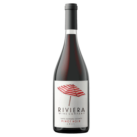 Riviera Wine Company Pinot Noir 2022