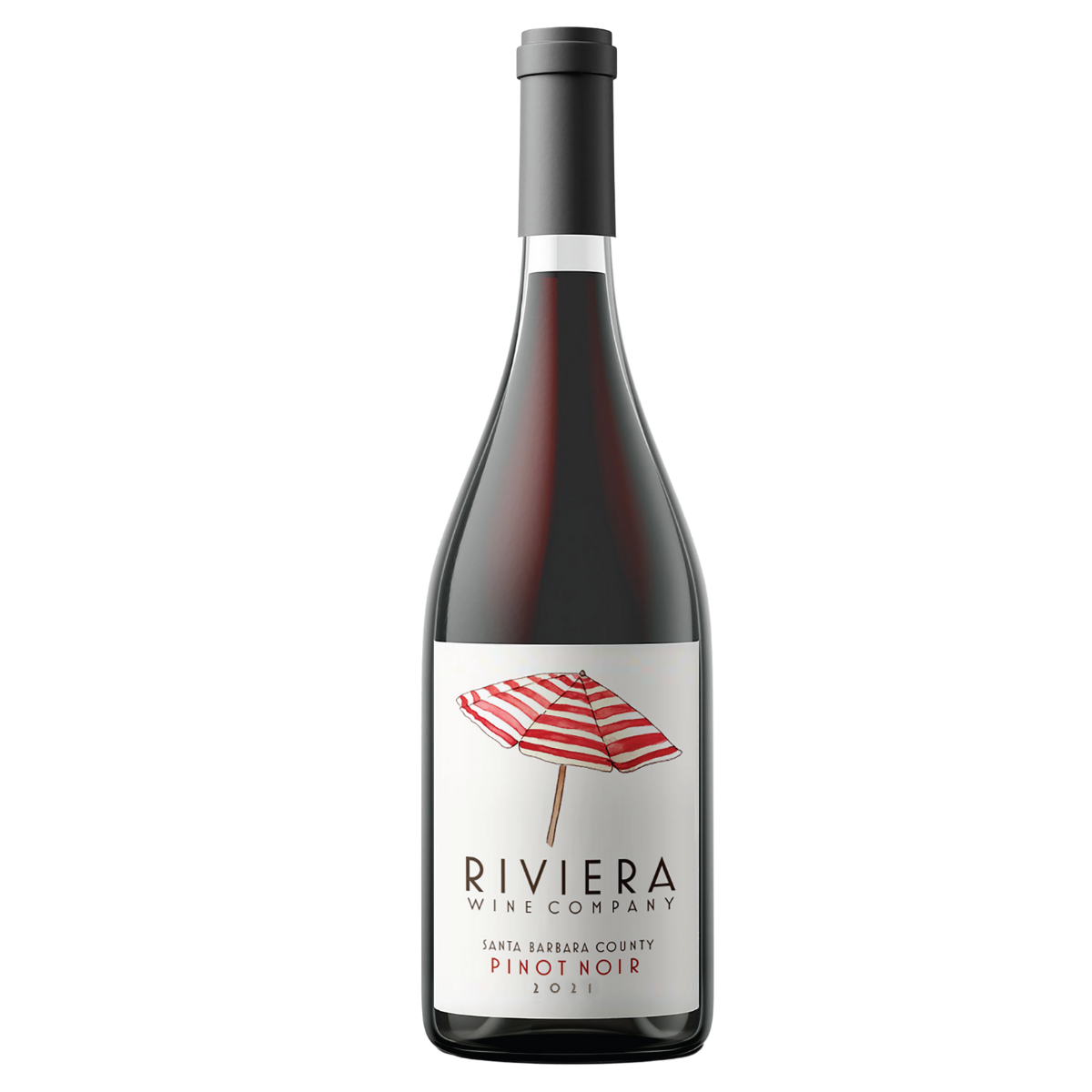 Riviera Wine Company Pinot Noir 2022