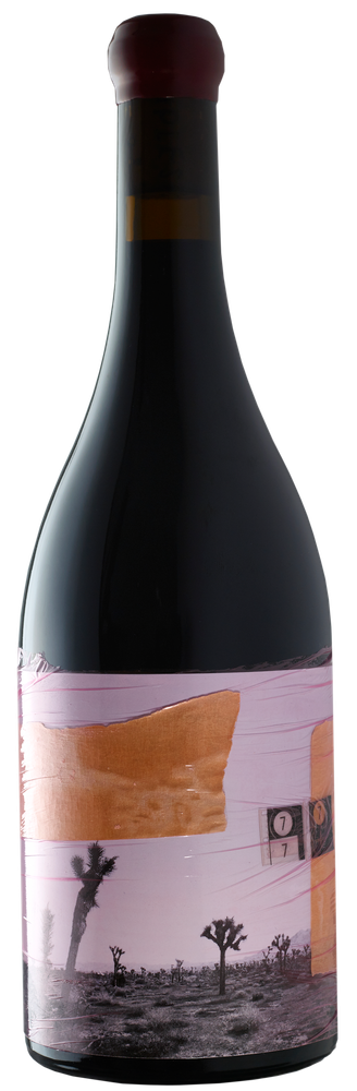 Orin Swift 8 Years in the Desert Red Wine 2023