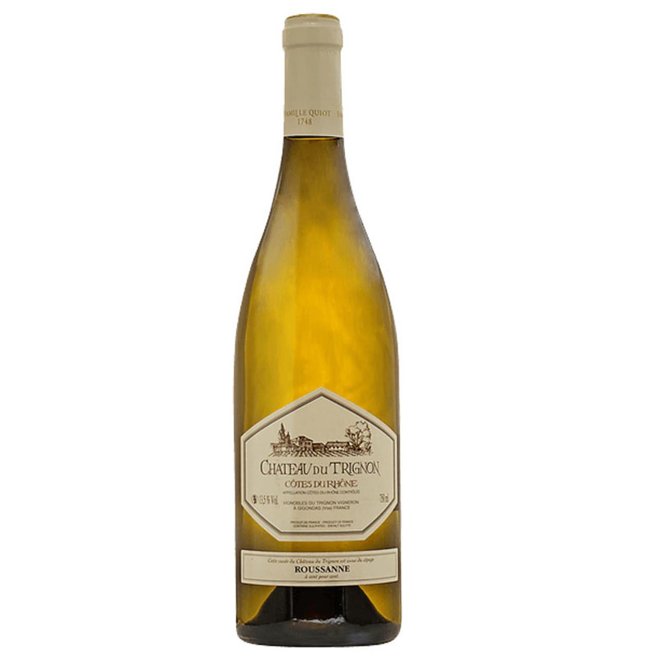 Chateau du Trignon Roussanne 2021