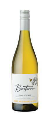 Bonterra Chardonnay