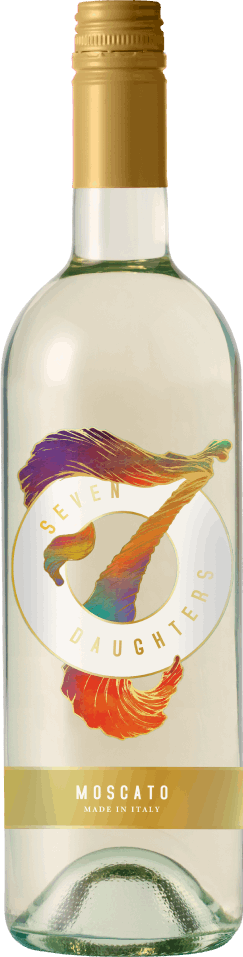 Seven Daughters Moscato