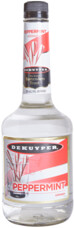 Dekuyper Peppermint Schnapps - 750ml