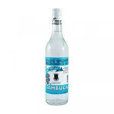 Meletti Sambuca- 750ml