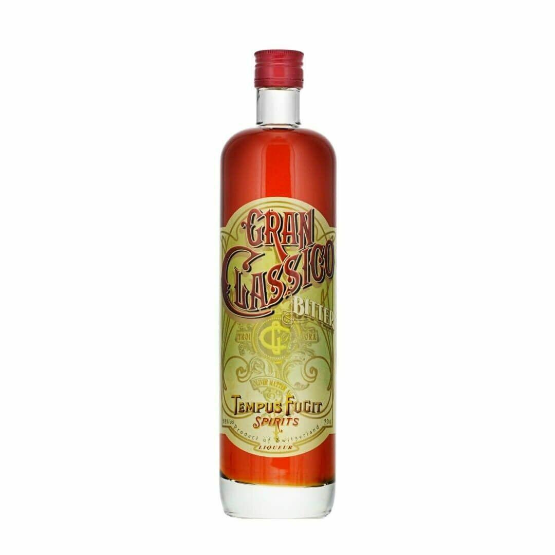 Tempus Fugit Gran Classico Bitter - 750ml