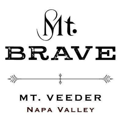 Mt Brave Cabernet Sauvignon Mount Veeder 2018 *FOR A VINTAGE AFFAIR SILENT AUCTION ONLY*