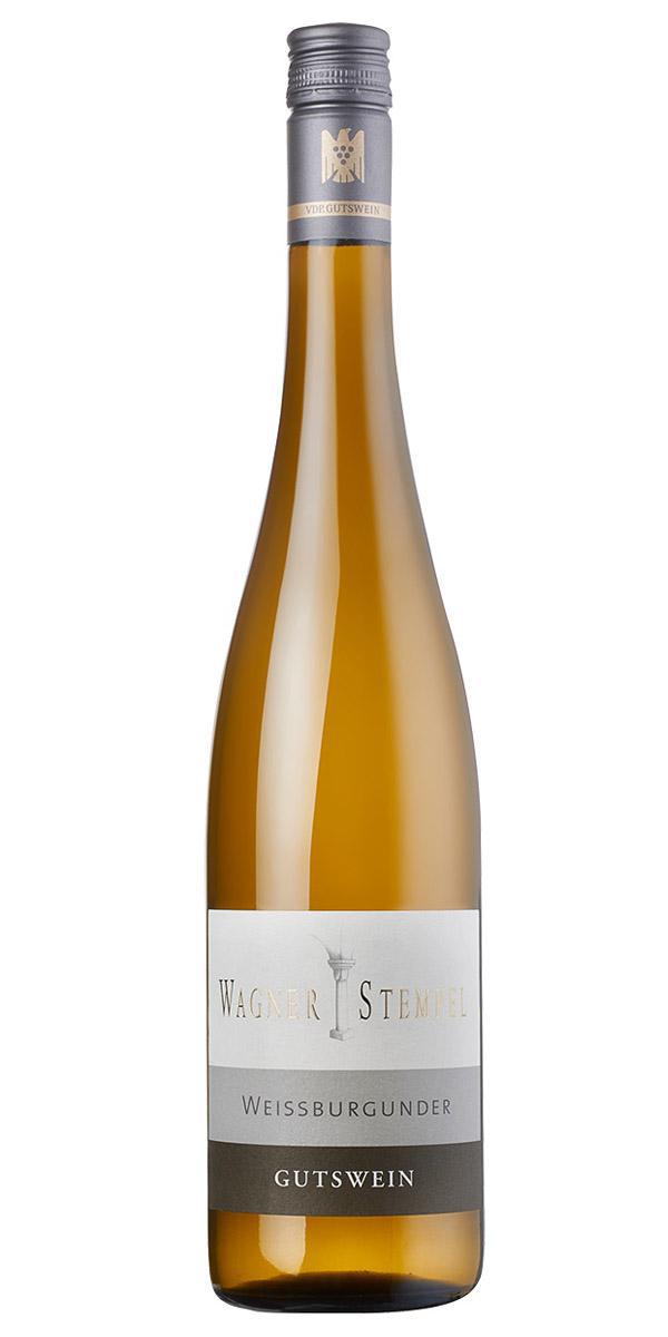 Wagner Stempel Estate Pinot Blanc 2018