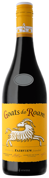 Goats do Roam Red Blend 2021/22