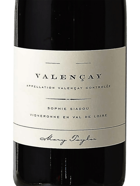Mary Taylor (Sophie Siadou) Valencay 2022